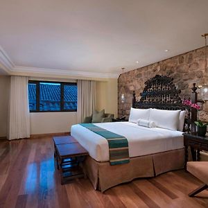 Imperial One-Bedroom King Suite